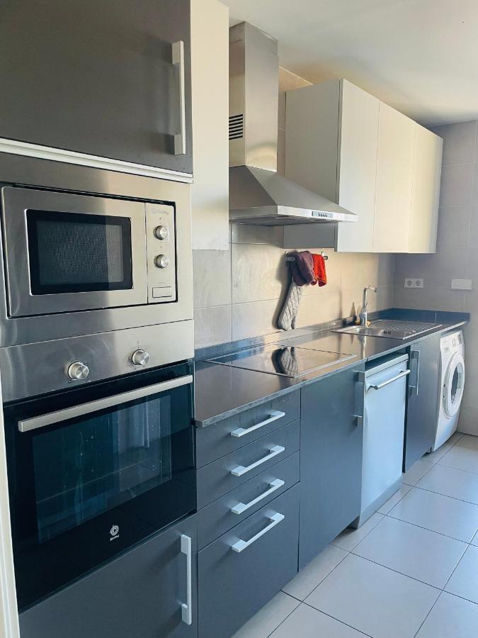 Fira De Barcelona View With Garage Parking Apartment L'Hospitalet de Llobregat