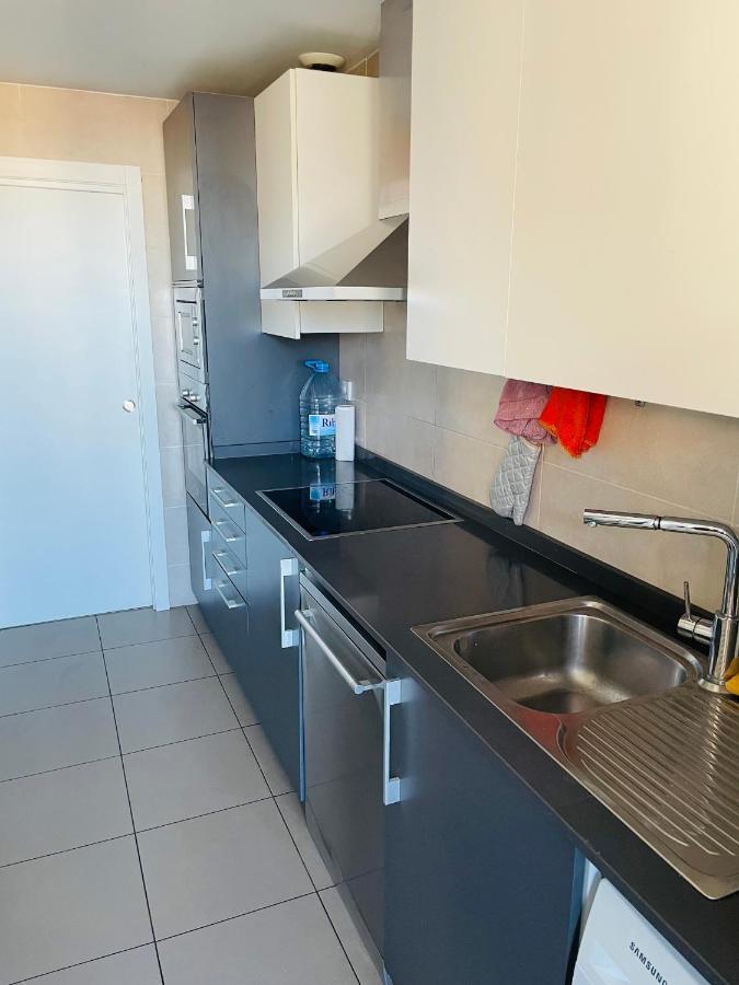 Fira De Barcelona View With Garage Parking Apartment L'Hospitalet de Llobregat