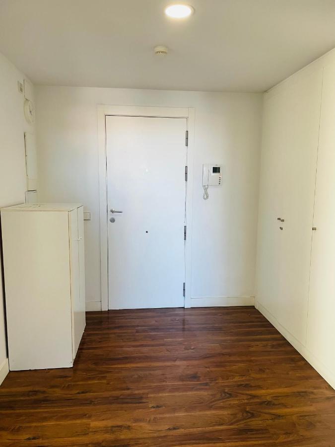 Fira De Barcelona View With Garage Parking Apartment L'Hospitalet de Llobregat