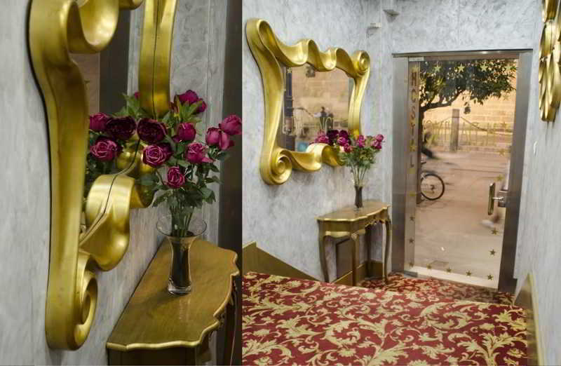 Catedral Boutique 2* Seville