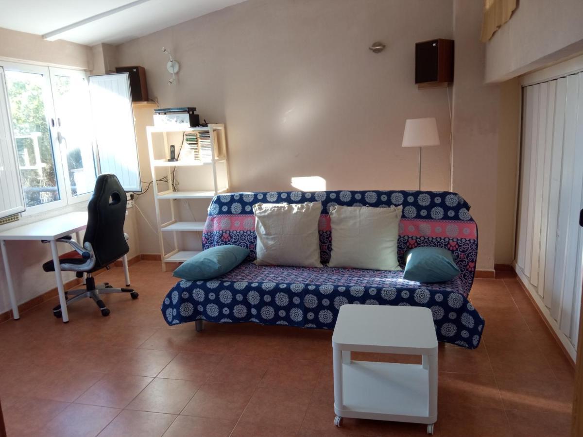 St. Magnus Apartment