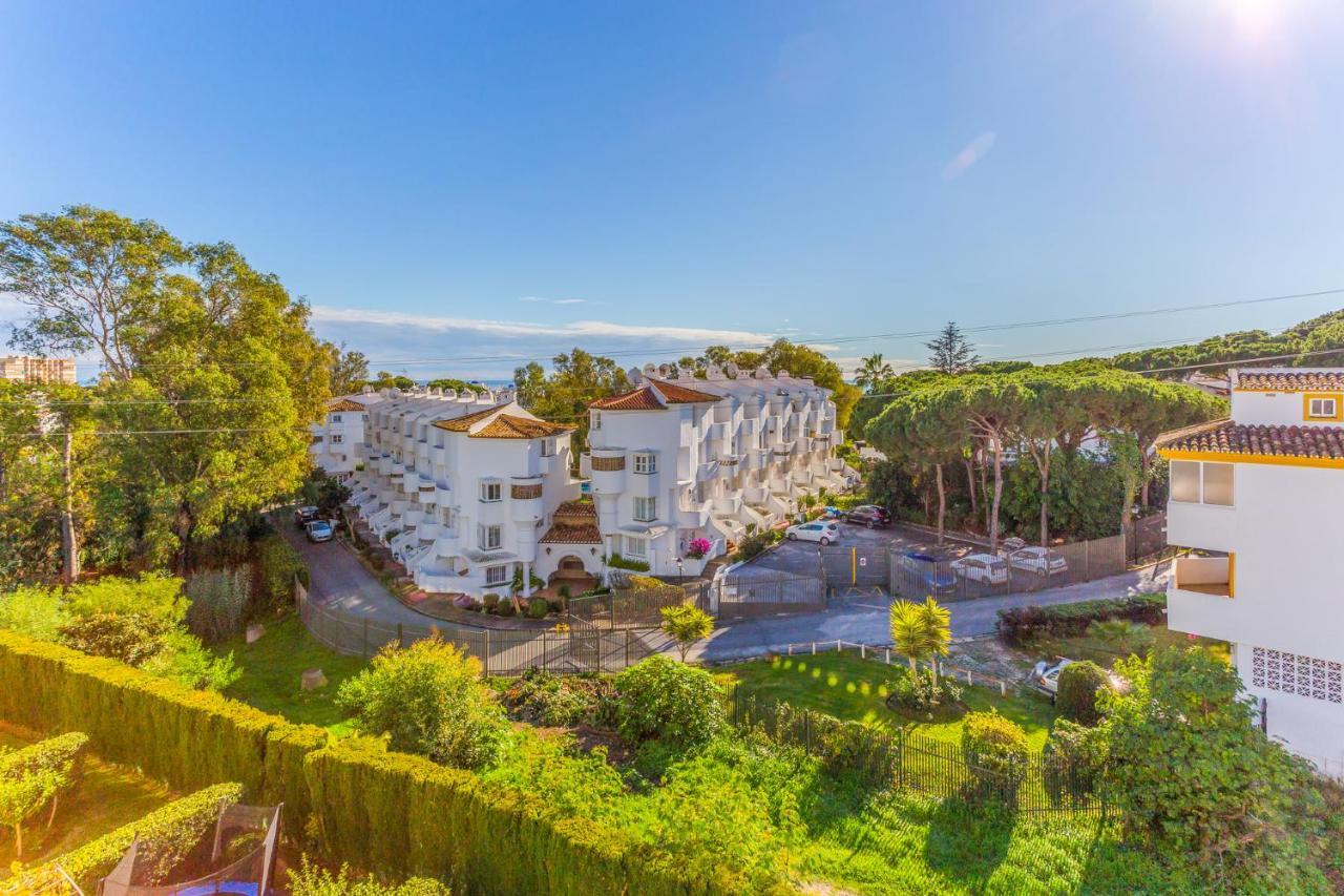 Gran Calahonda 2br 2ba With Terrace Wifi/ac/pool * Sitio de Calahonda