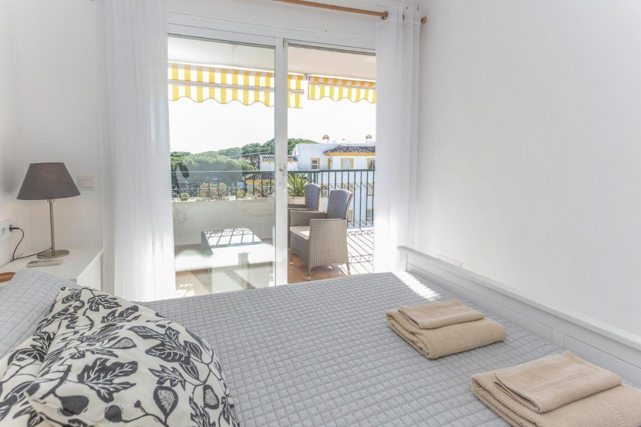 Gran Calahonda 2br 2ba With Terrace Wifi/ac/pool * Sitio de Calahonda