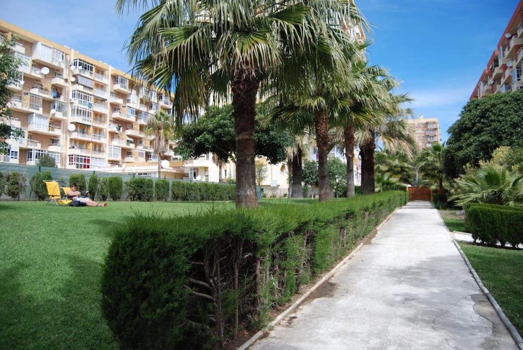 Sol Y Playa Apartamento