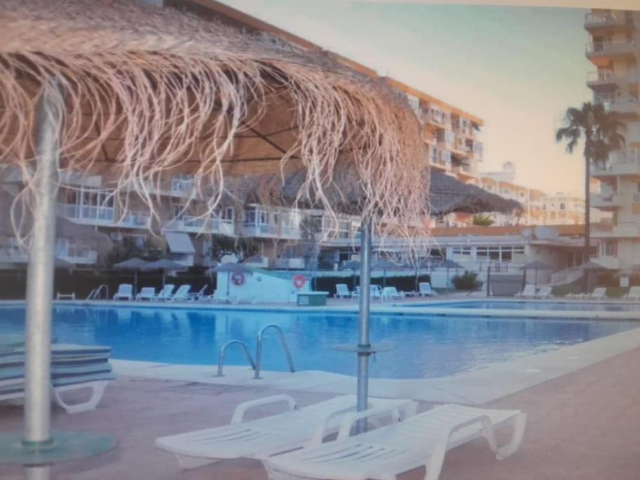Apartamento Sol Y Playa *