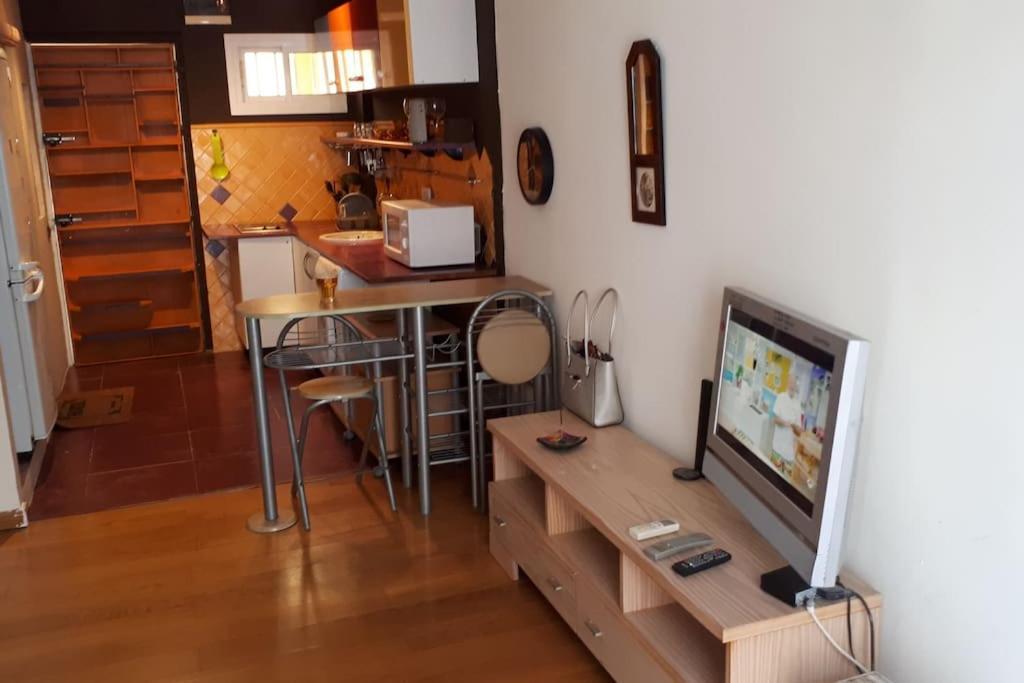 Apartamento Sol Y Playa Benalmádena