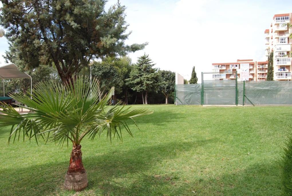 Sol Y Playa Apartamento *