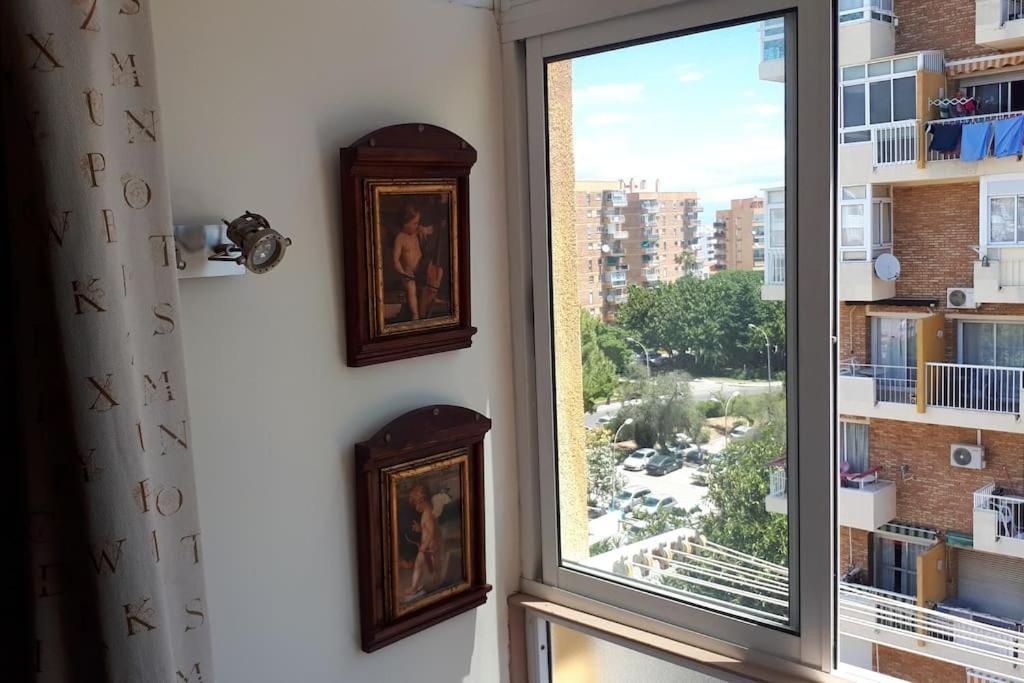 Sol Y Playa Apartamento Benalmádena