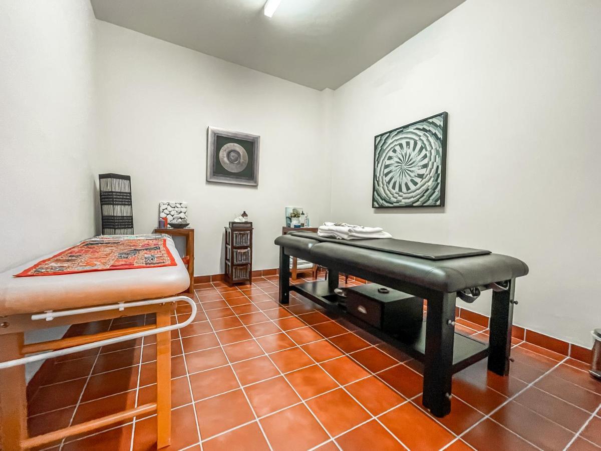 The Heights Boutique Hotel