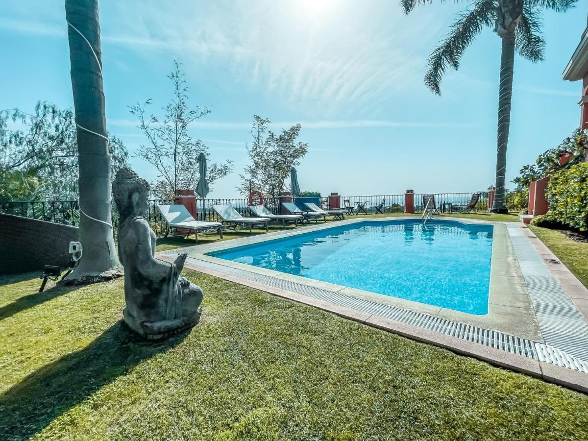 Hotel The Heights Boutique Marbella