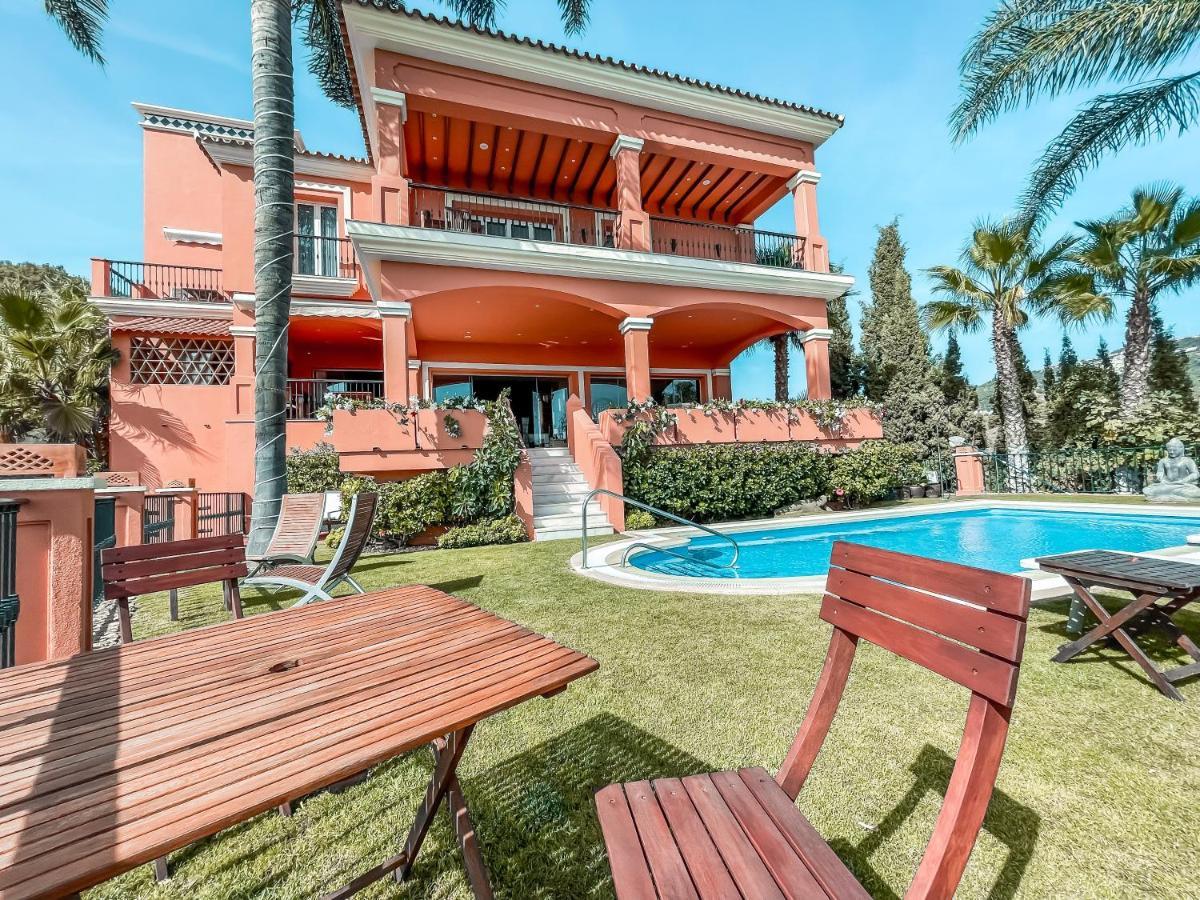 Hotel The Heights Boutique Marbella