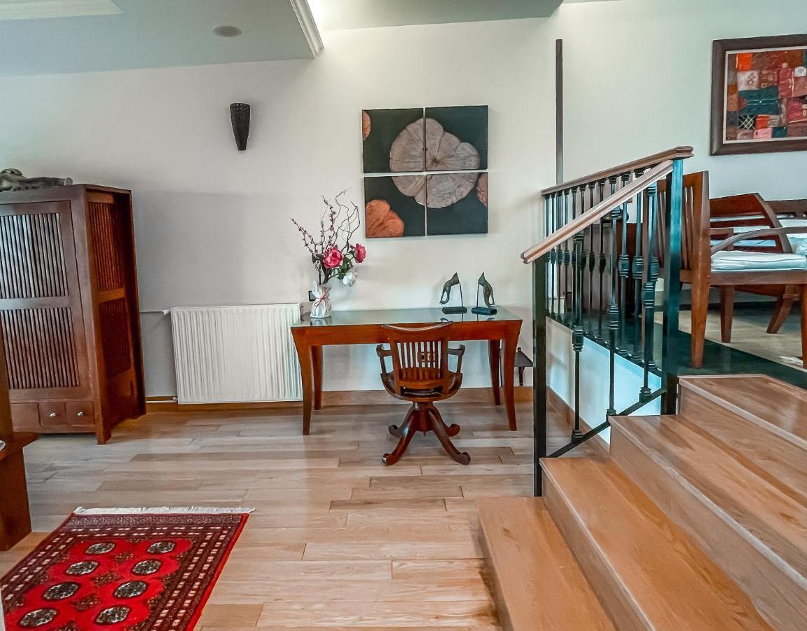 Hotel The Heights Boutique 4*
