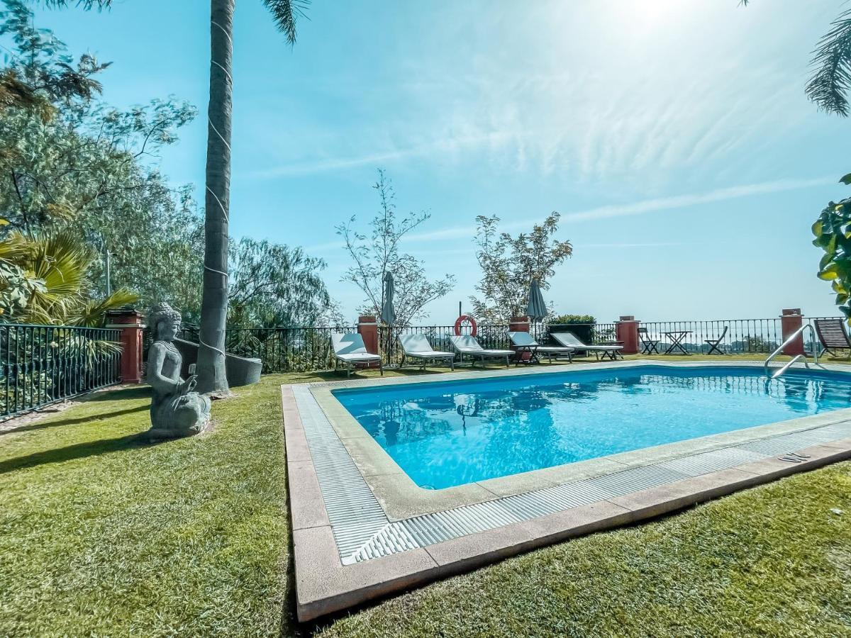The Heights Boutique 4* Marbella