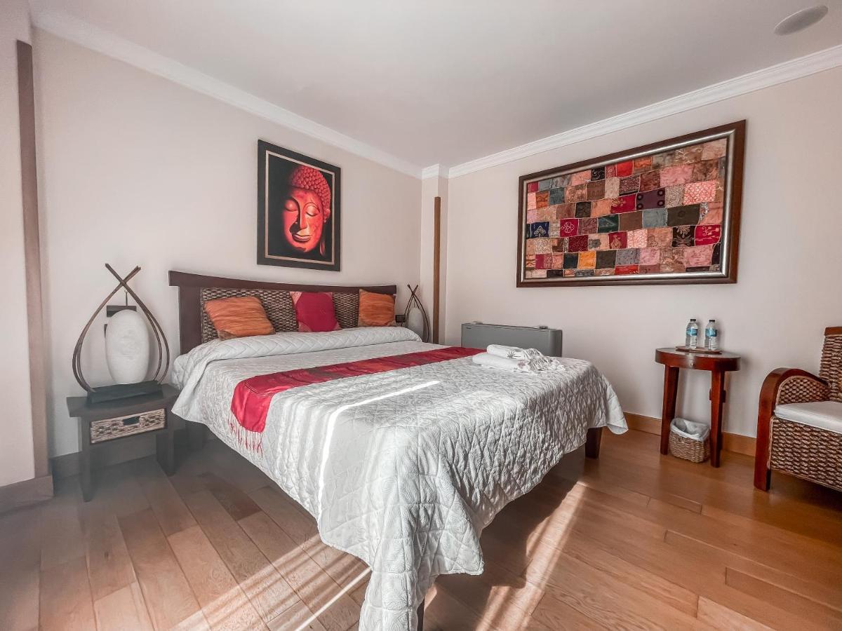 Hotel The Heights Boutique Marbella