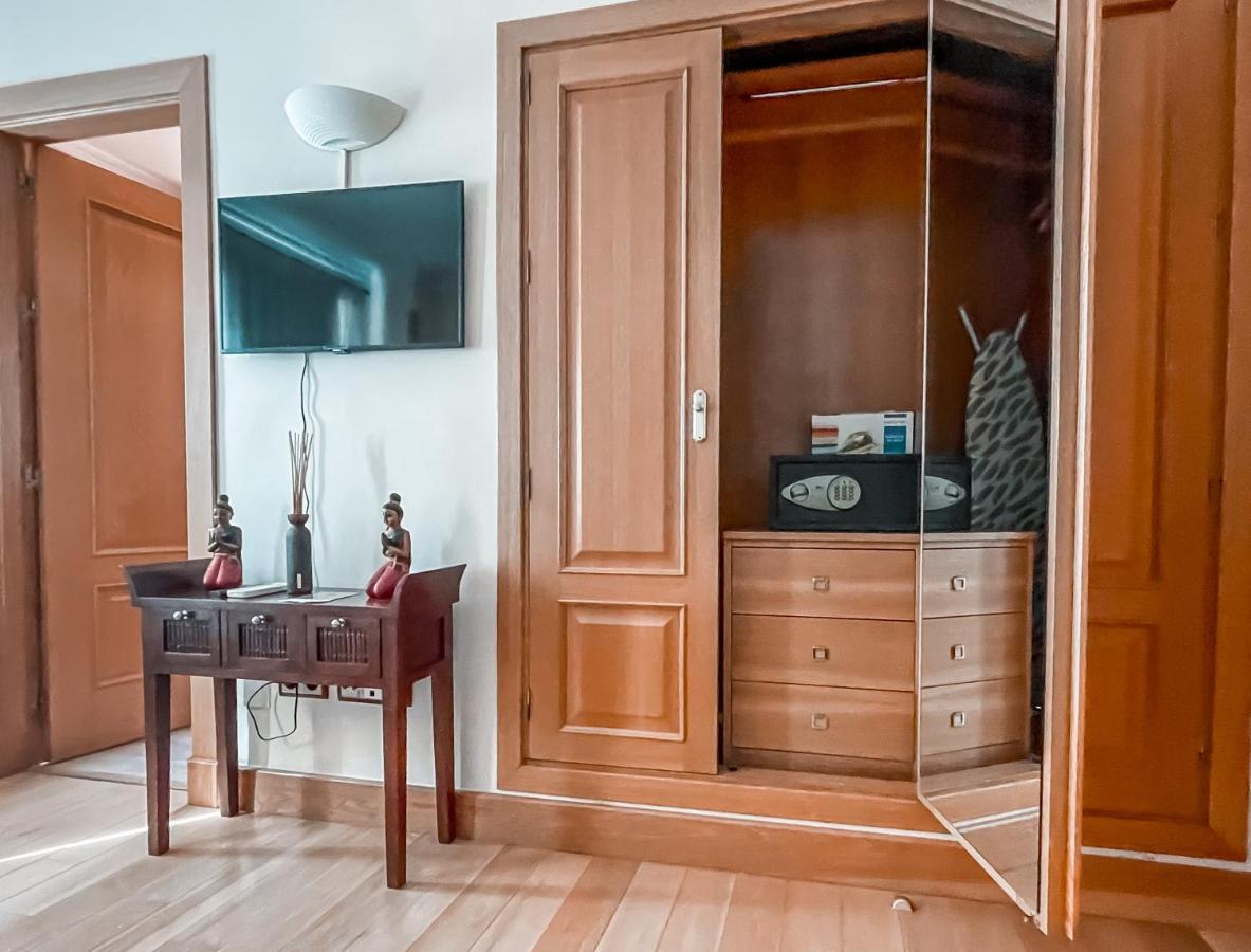 The Heights Boutique 4* Marbella