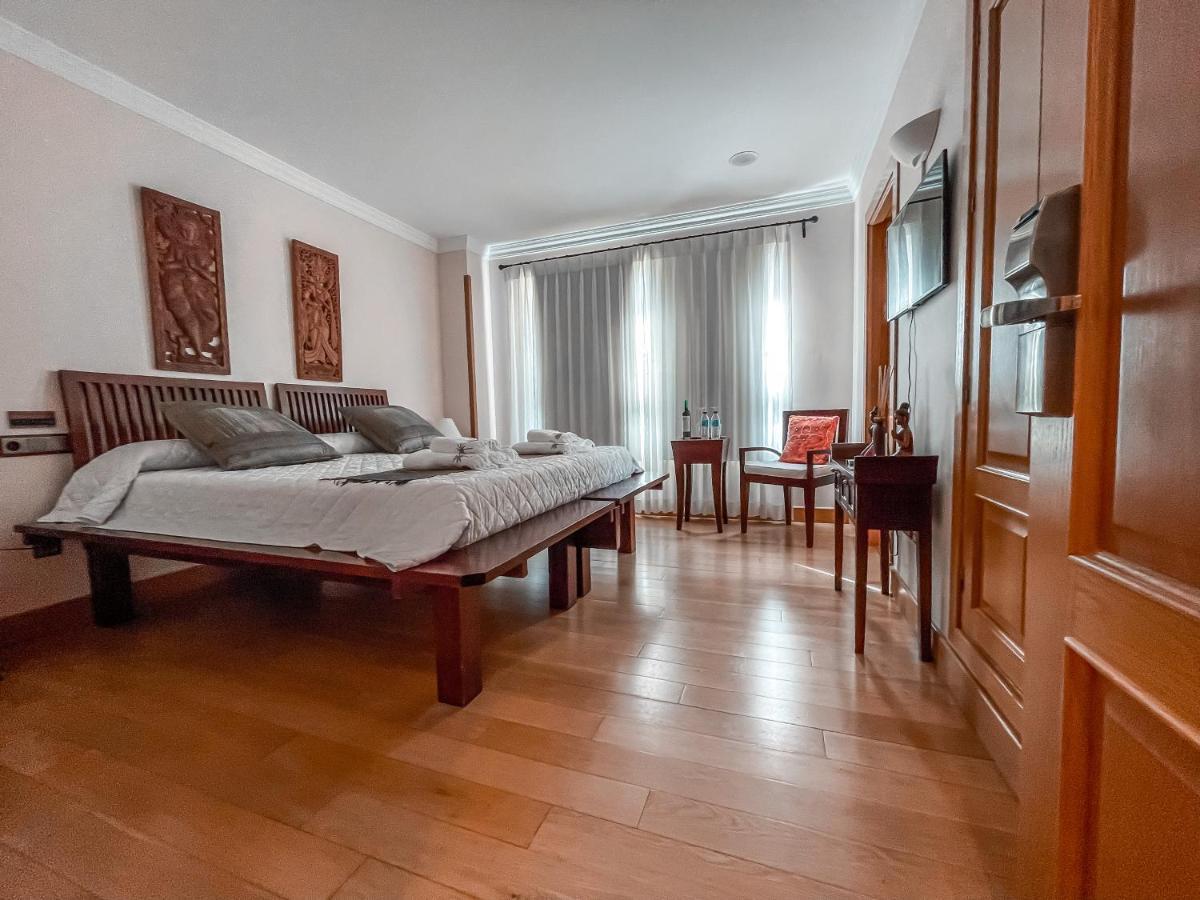 Hotel The Heights Boutique Marbella