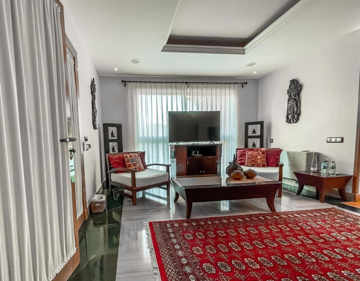 The Heights Boutique 4* Marbella