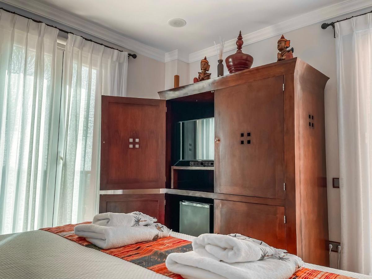 The Heights Boutique 4*