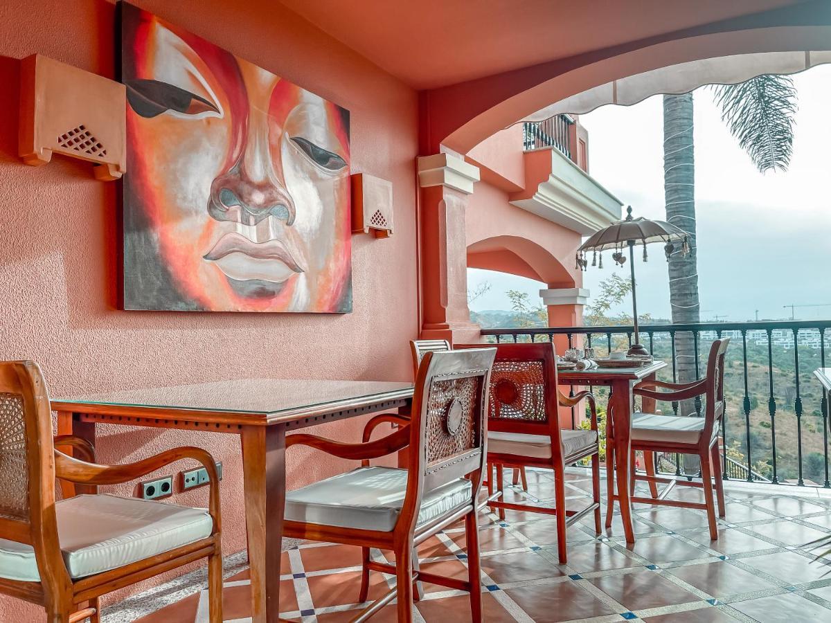 The Heights Boutique Hotel