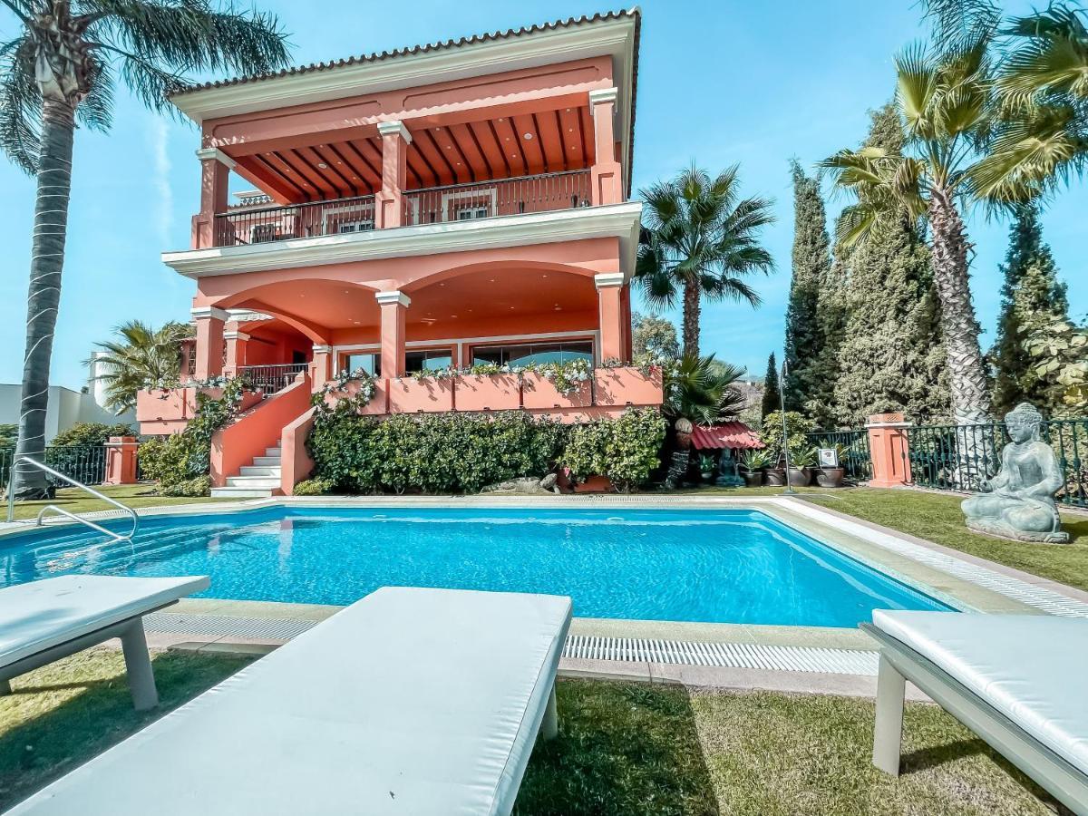 The Heights Boutique 4* Marbella