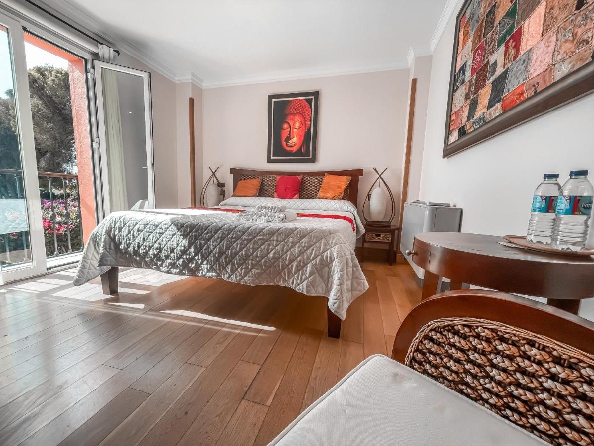 The Heights Boutique Hotel 4*