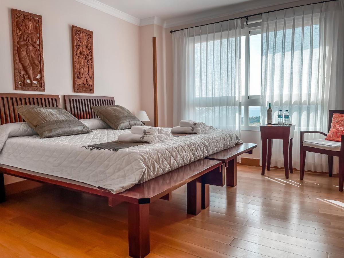 Hotel The Heights Boutique