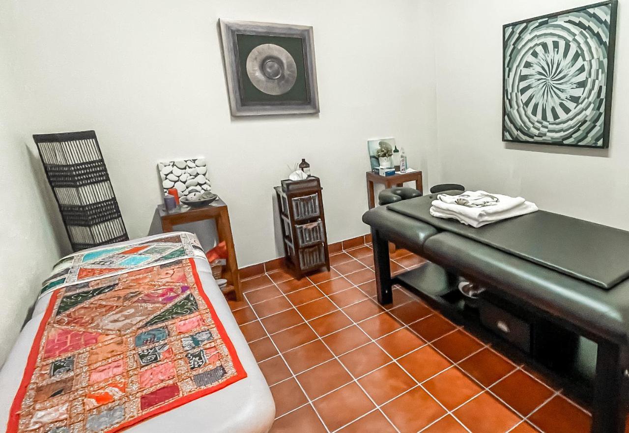 The Heights Boutique Hotel