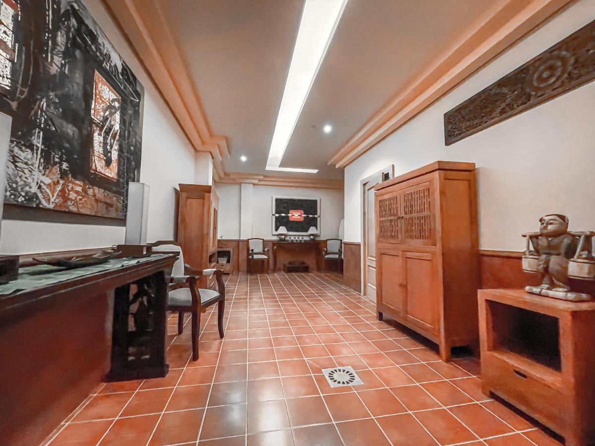 Hotel The Heights Boutique Marbella