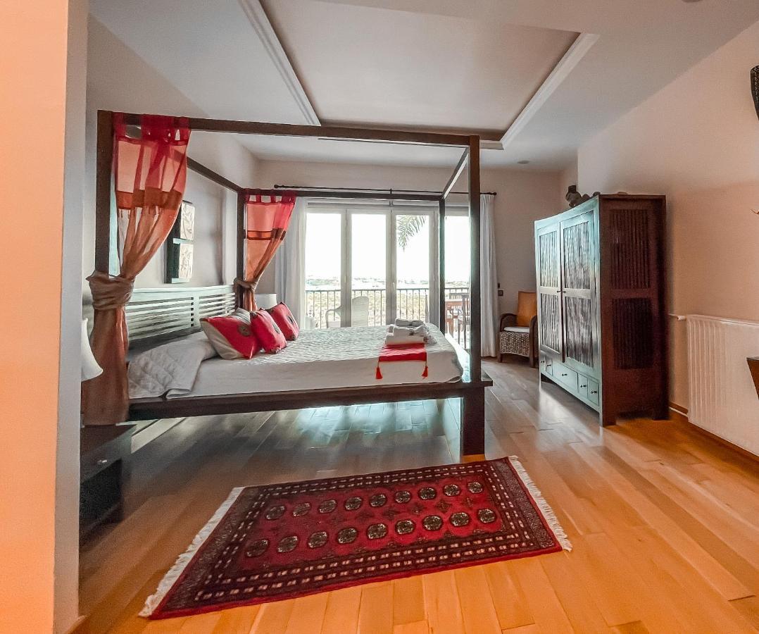 The Heights Boutique 4* Marbella