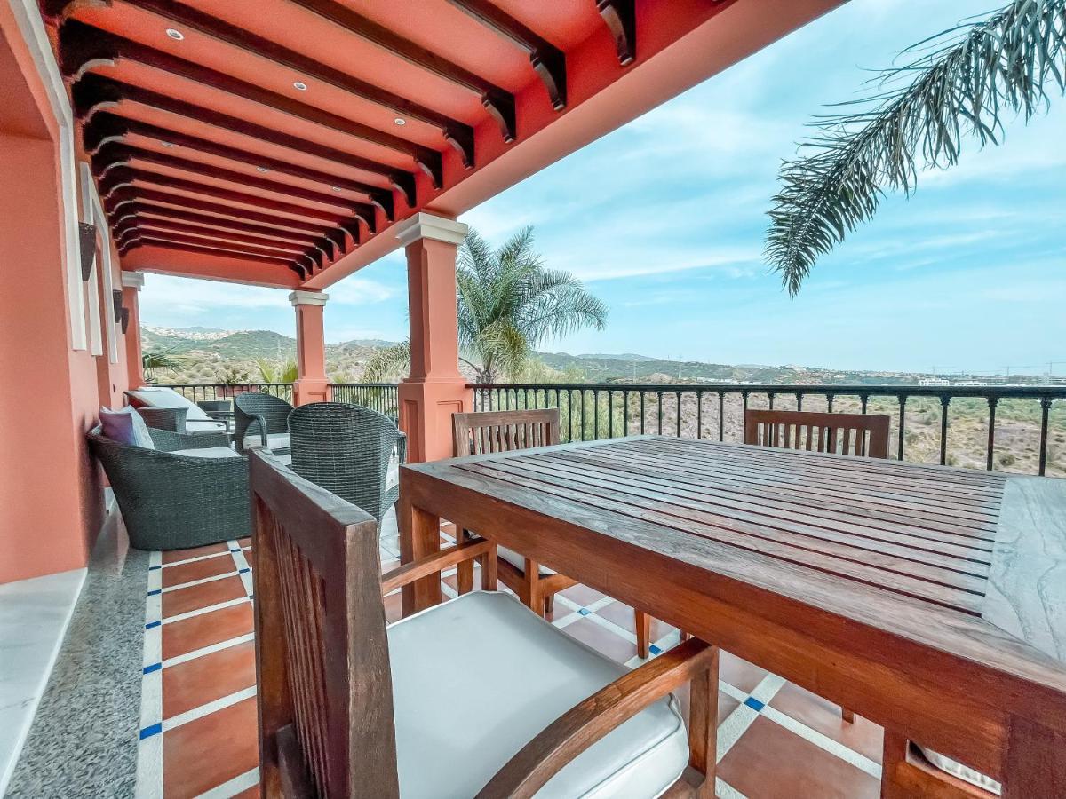 The Heights Boutique 4* Marbella