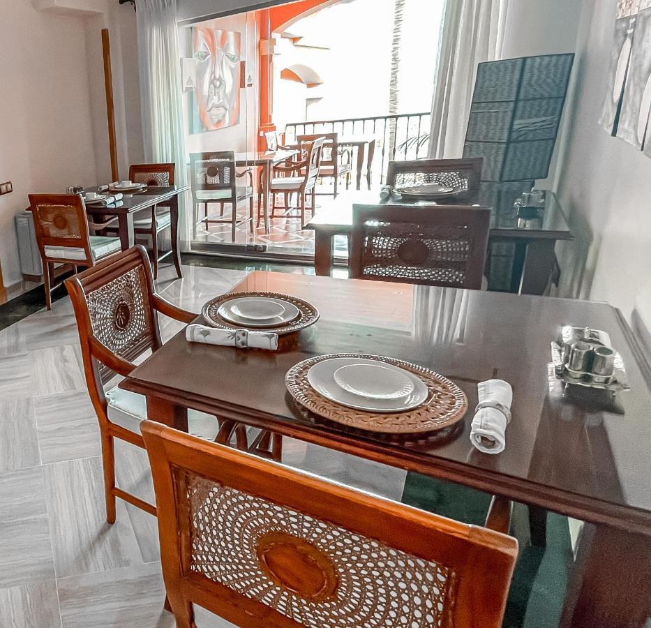Hotel The Heights Boutique
