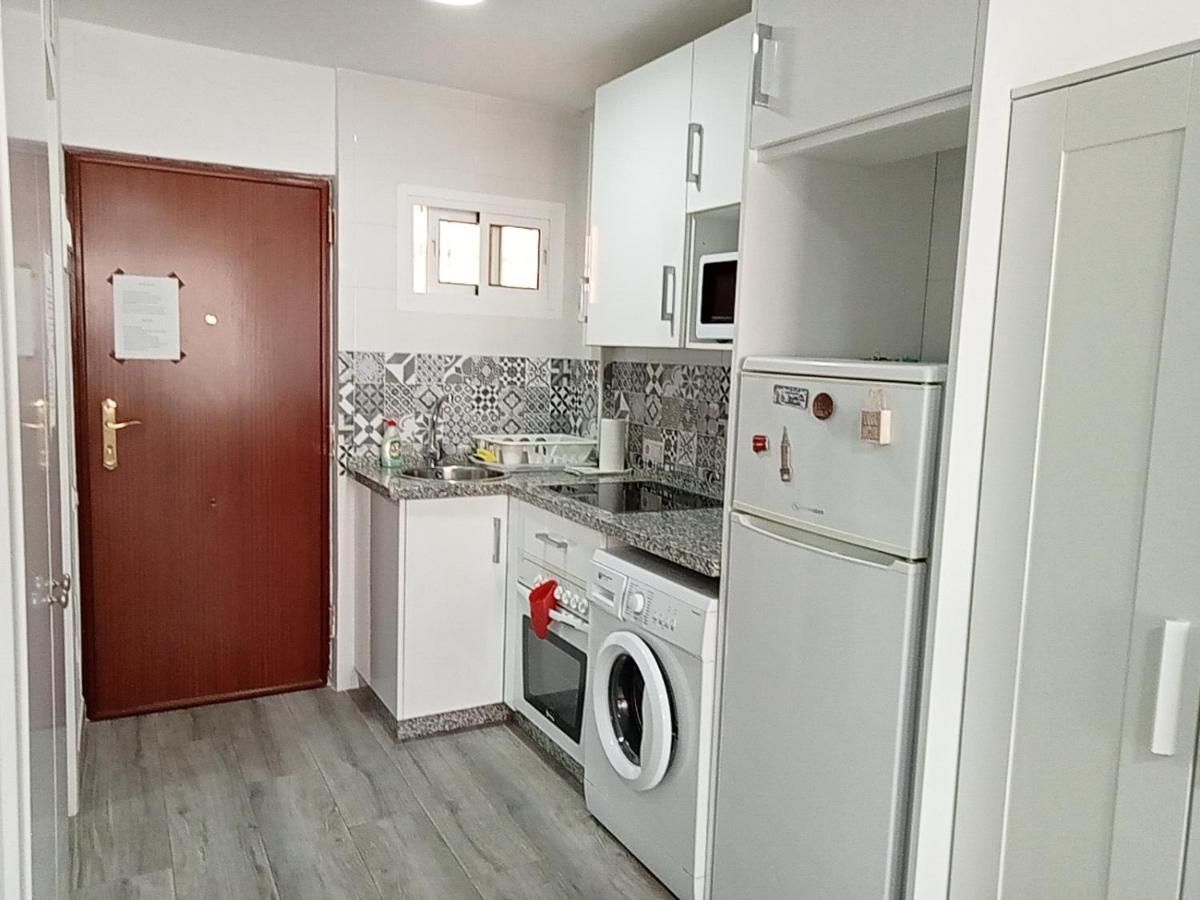 Apartment Sea View In Benalmadena