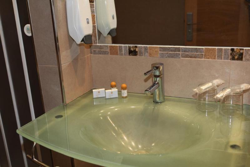 Hotel Artetxe Bilbao