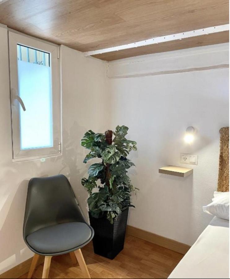 Apartamento Pasaje *