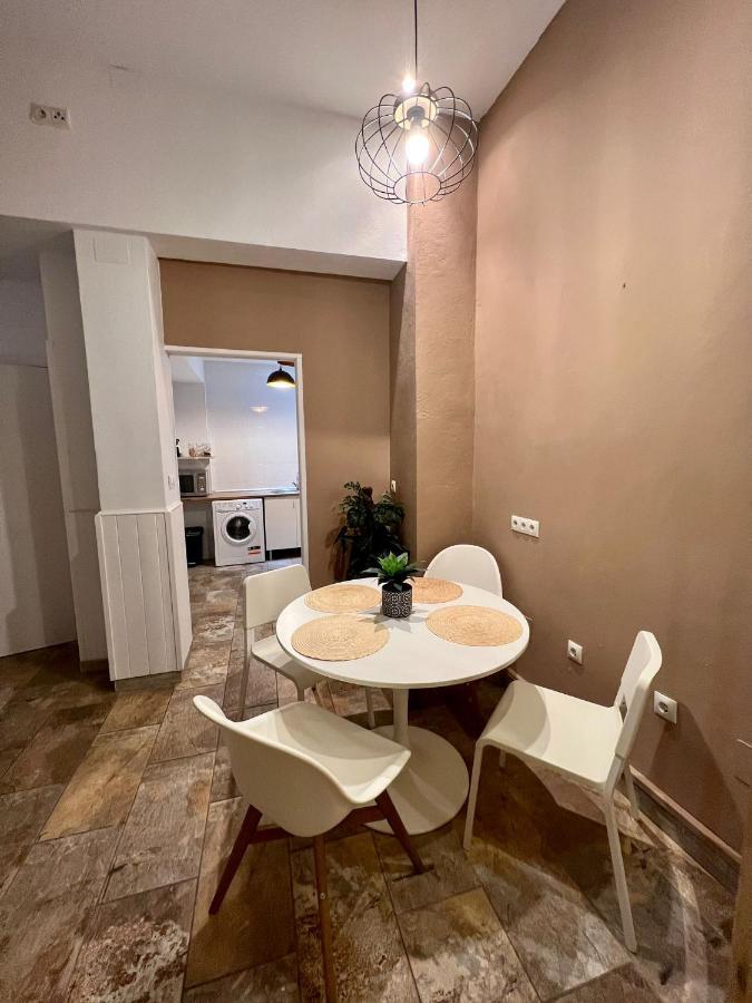 Apartamento Pasaje