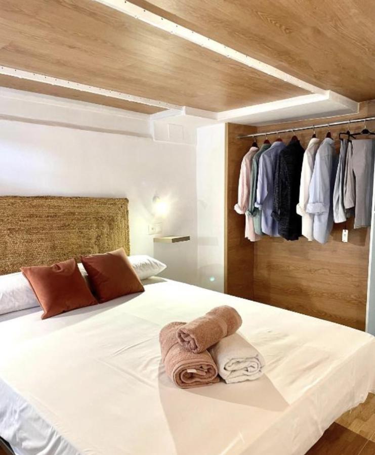 Apartamento Pasaje *