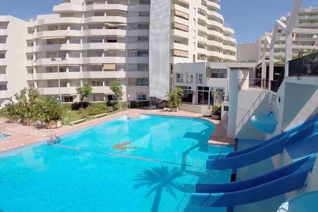 Apartamento Benal 907