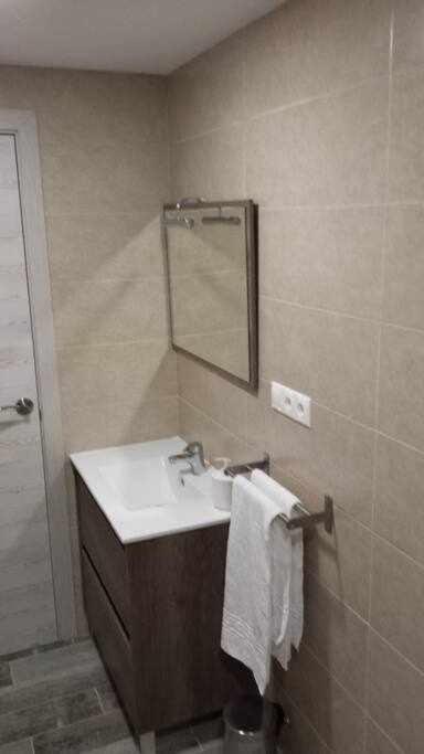 Benal 907 Apartamento *