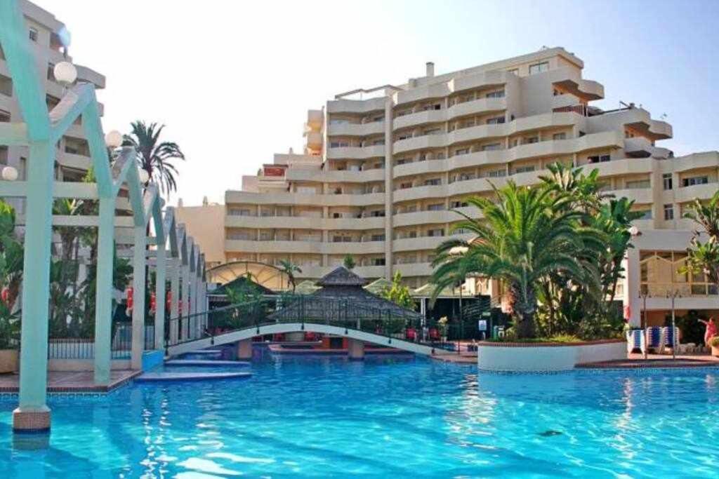 Benal 907 Apartamento *