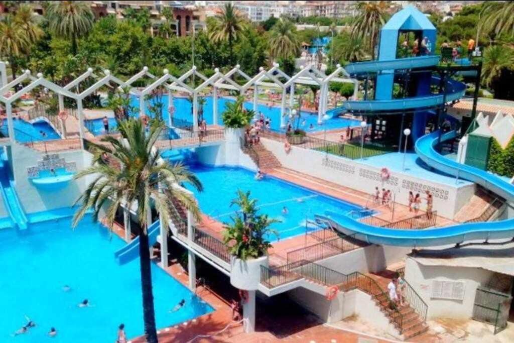 Benal 907 Apartamento *