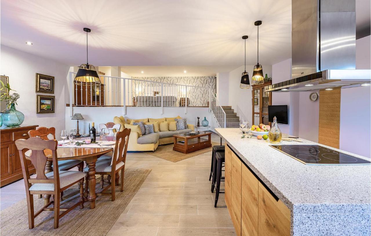 Stunning In With Wifi&outdoor Swimming Pool * Alcaucín