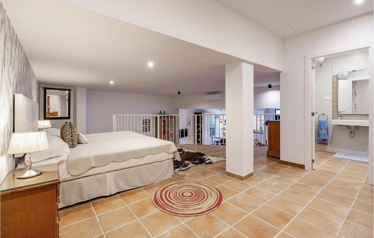 Apartamento Stunning In With Wifi&outdoor Swimming Pool Alcaucín