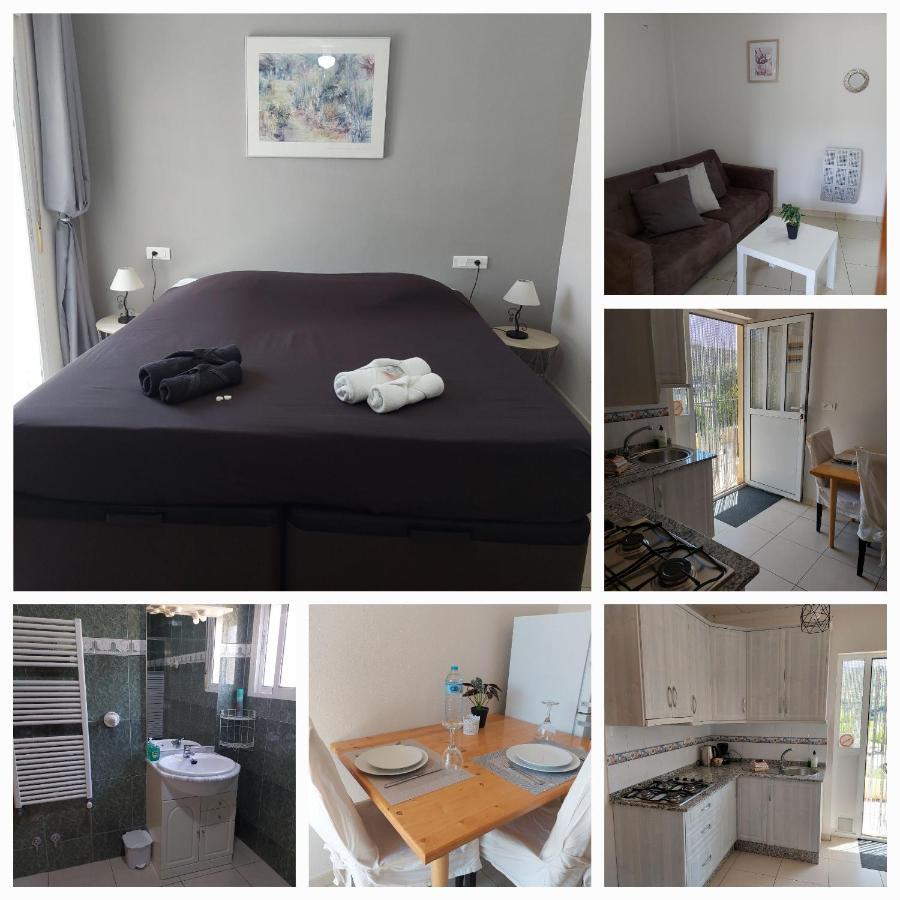 Bed & Breakfast Mas Solana *