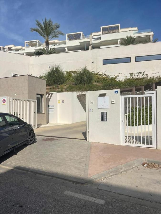 Kura Aprtmnt Apartment La Cala De Mijas