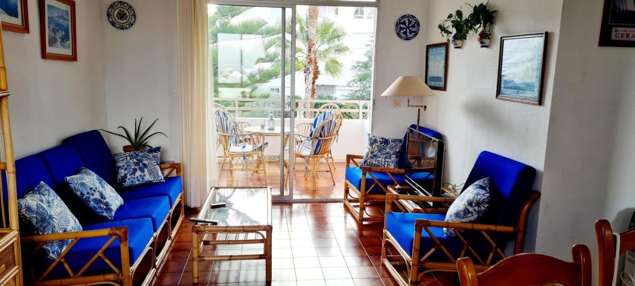 Apartamento Sea View Near Alicante Santa Pola