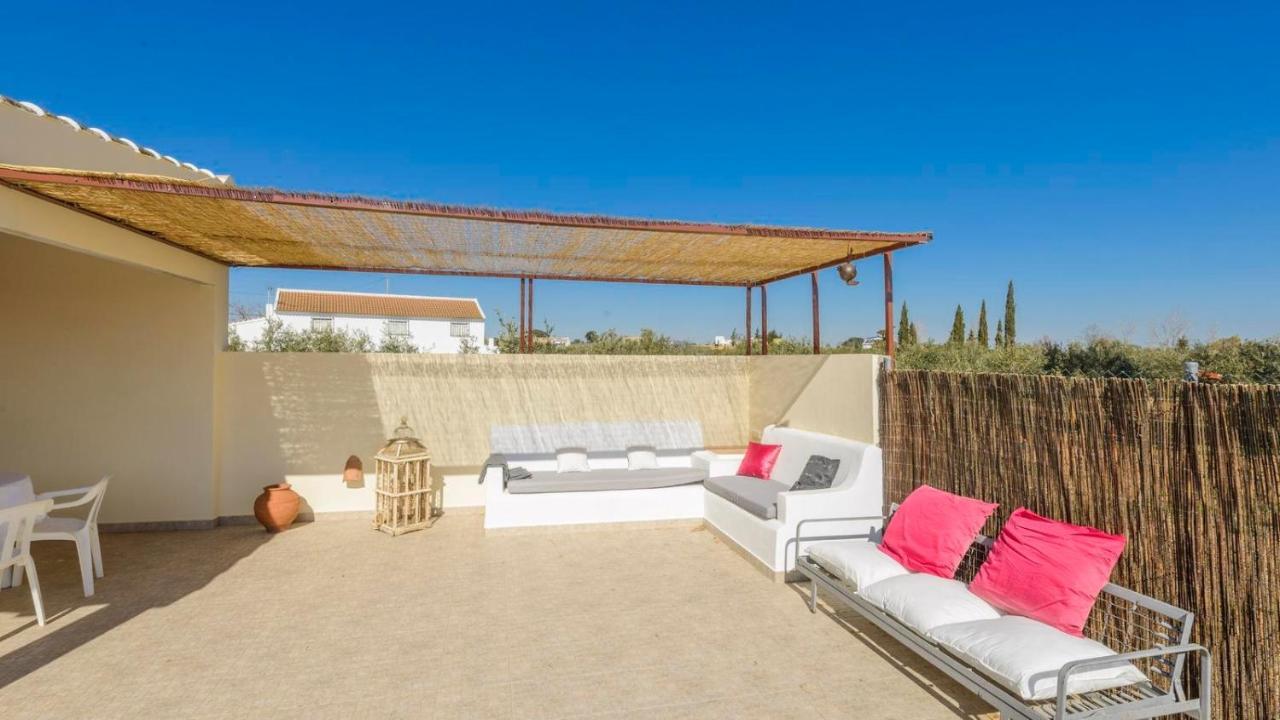 La Casa De Lu By Ruralidays Сasa de vacaciones