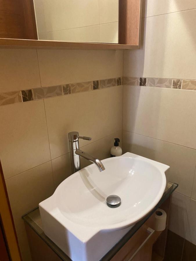 Rebeca Apartamento
