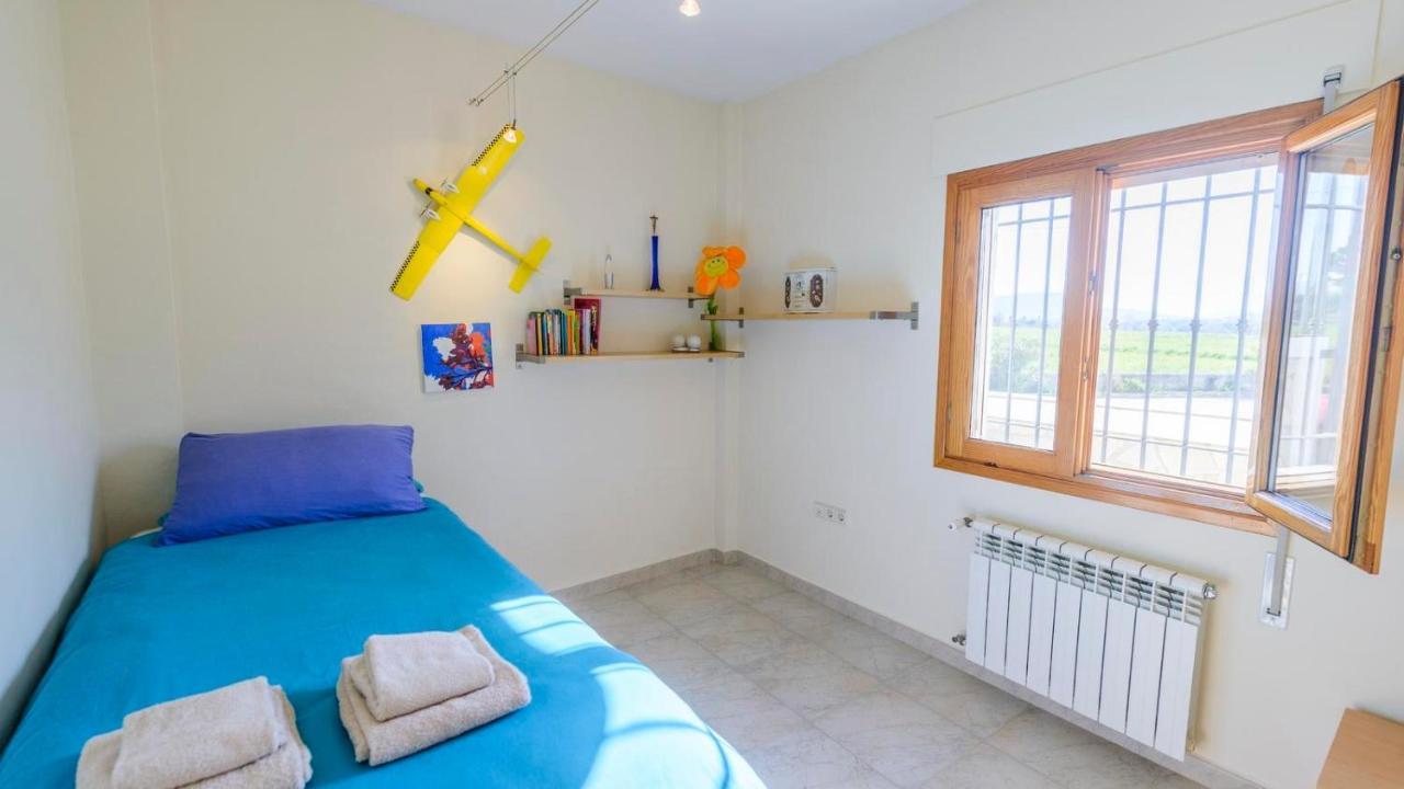 Сasa de vacaciones La Casa De Lu By Ruralidays Archidona