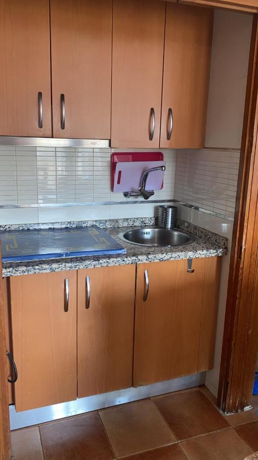 Apartamento Rebeca