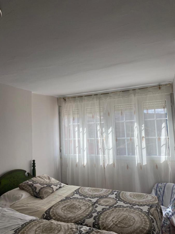 Apartamento Rebeca